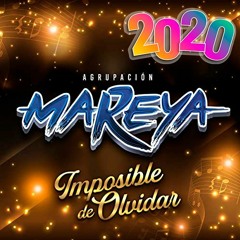 Agrupacion Mareya - Imposible De Olvidar (Audio Oficial 320kbps)