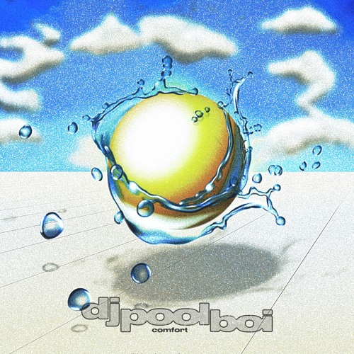 Stream dj poolboi comfort by Shall Not Fade Listen online for free