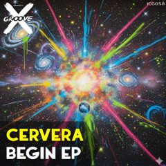 ICG058 - CERVERA - BEGIN EP