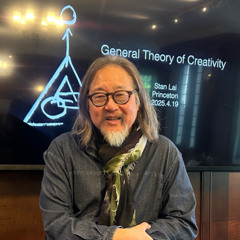 Ep. #305: Curiosity & Creativitry: The Know-How, Practice & Mastery of Creativity, with Stan Lai
