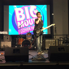 SHE (Green Day Cover) | The Jason Pyne Band