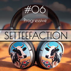 Progressive Mix - SetteeFaction - 11-07-25