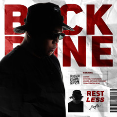BACKBØNE - RESTLESS