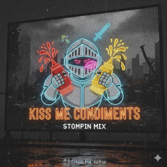 Kiss Me Condiments