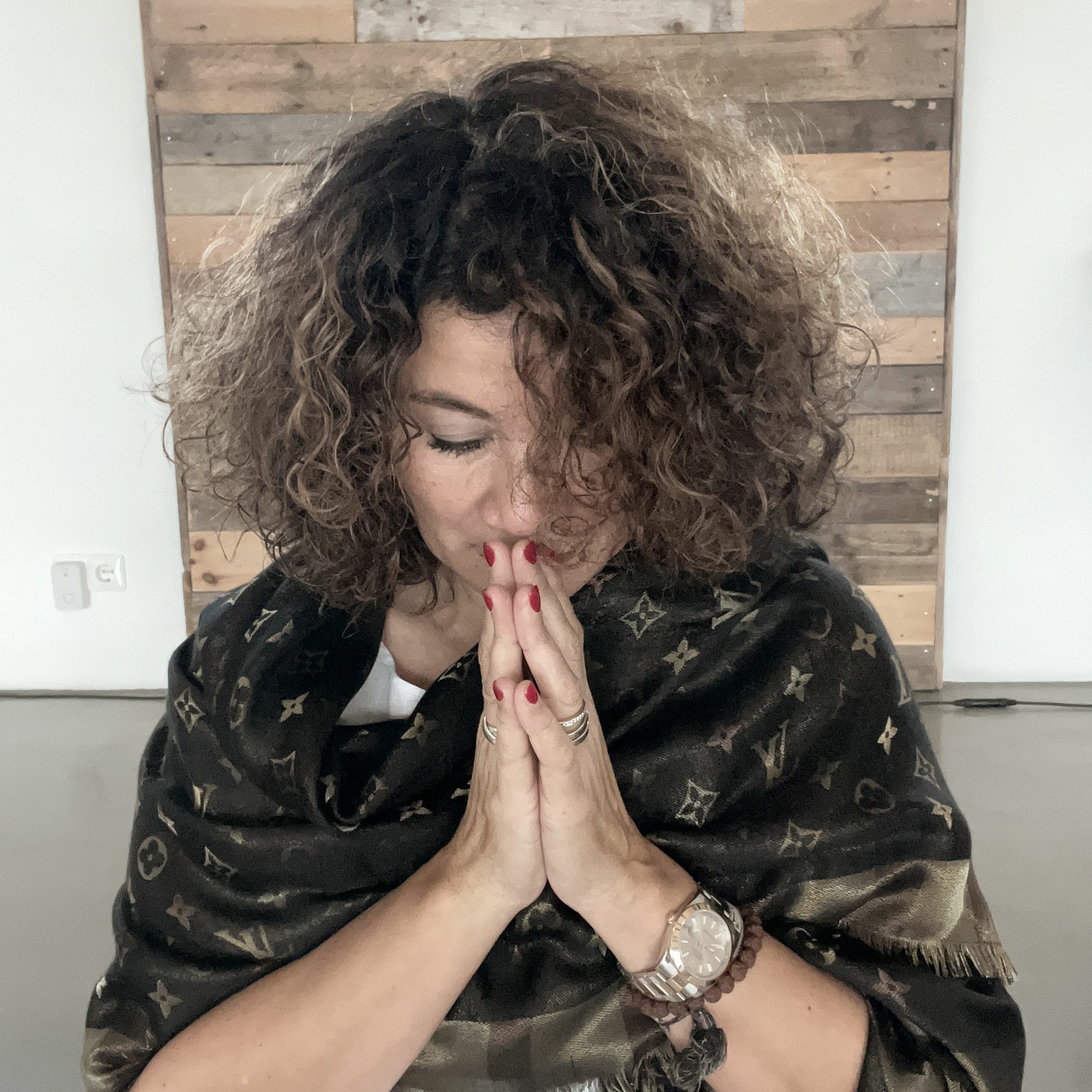 Debbie Bernasco Podcast