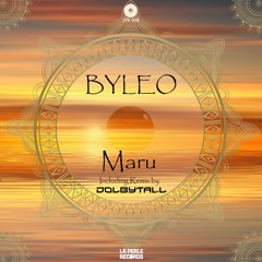 BYLEO - Maru (Dolbytall Remix) [La Perle Records]