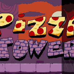 Pizza Tower OST - Unexpectancy, 1 through 3 (Final Boss)