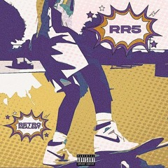 LIFE OF THE PARTY - (Kanye West Remix )