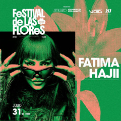 DJ Contest Festival de las flores Cuarto Plano X Latigazo  - MIRROR CLUB