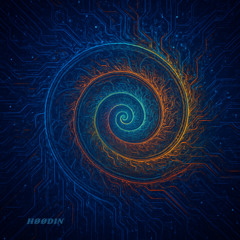Spirit Wave