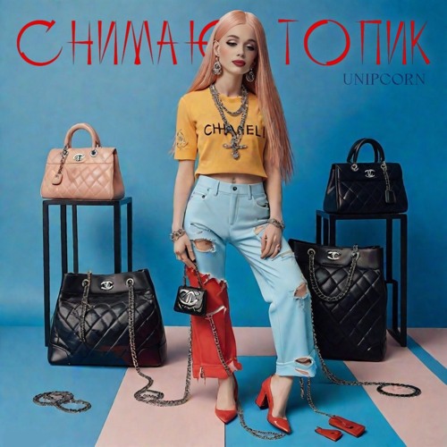 Stream Снимаю топик by Unipcorn | Listen online for free on SoundCloud