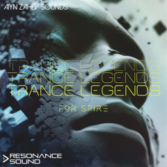 Resonance Sound - AZS Spire Trance Legends