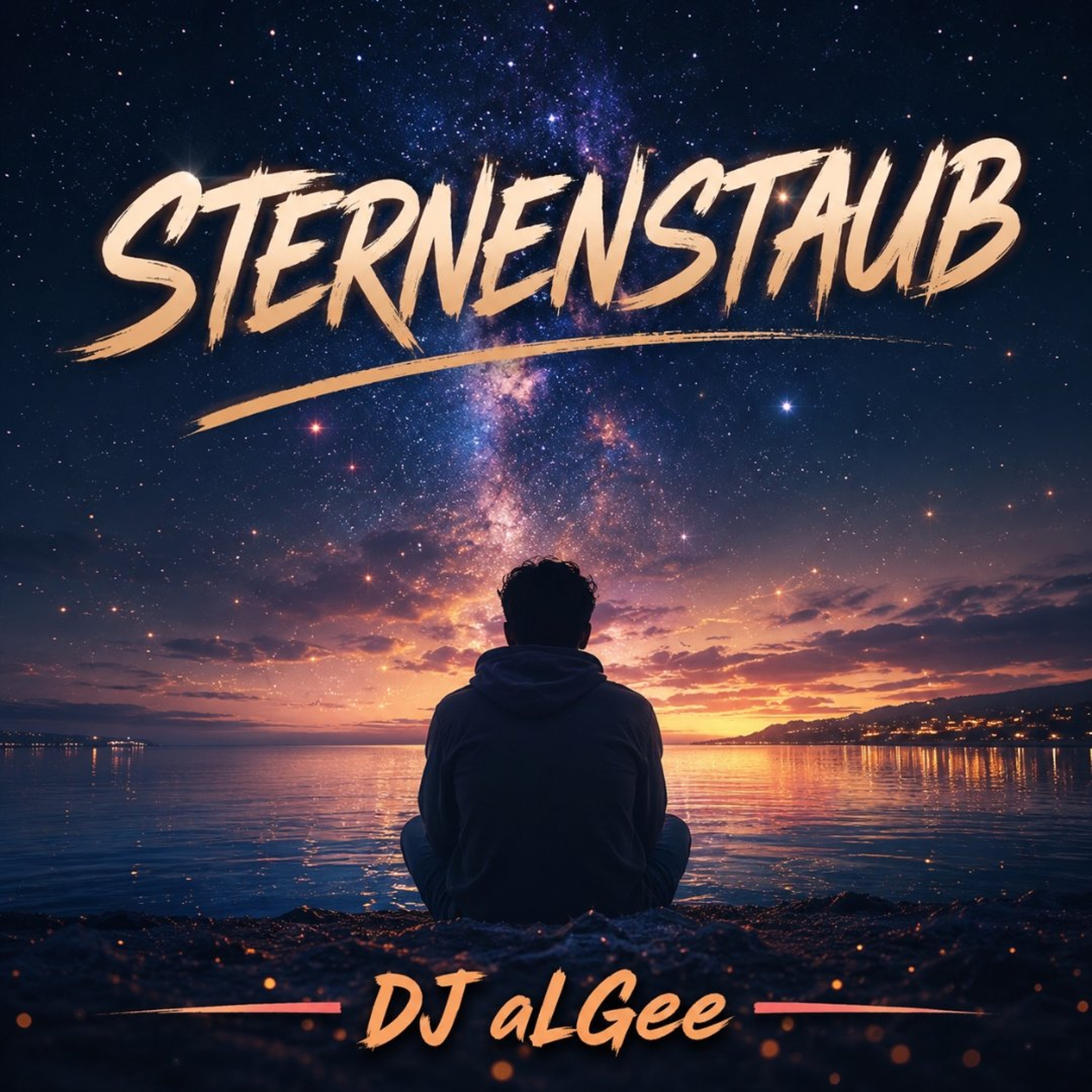 Sternestaub (DeepHouse Edit) episode artwork
