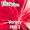 A Little Fall of Rain (Made Popular By "Les Miserables") [Karaoke Version]