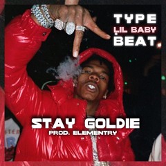 StayGoldie