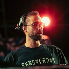 Amray Warmup at Overground with Adriatique 19th September 2025