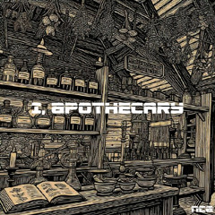 I, Apothecary