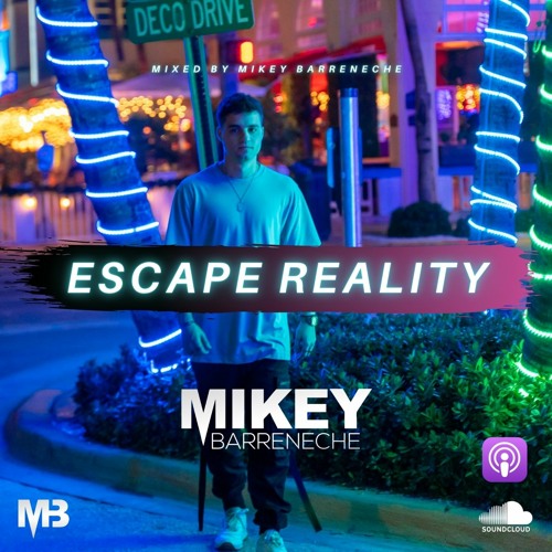 Escape Reality Radio #50