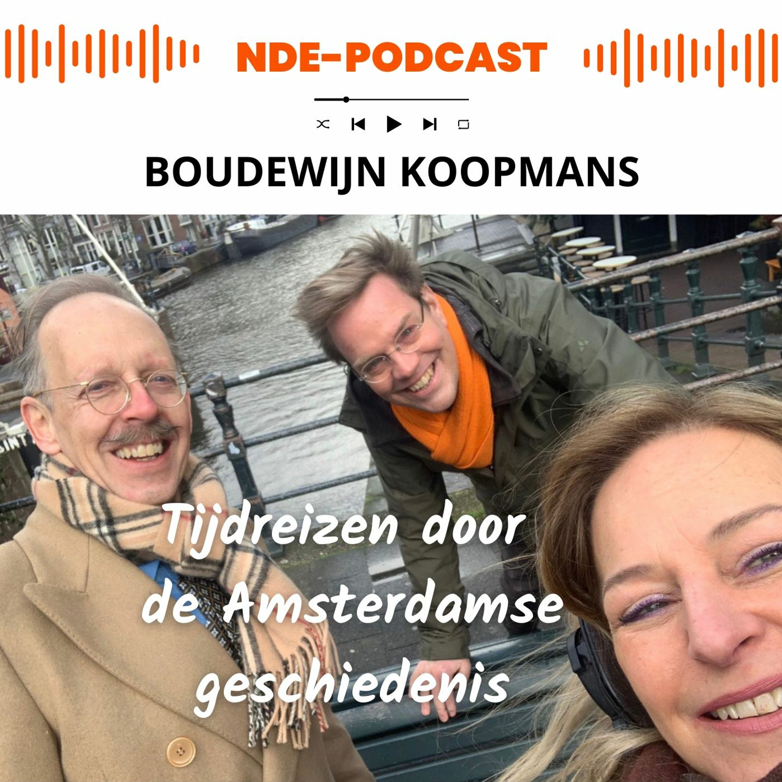 Netwerk Digitaal Erfgoed