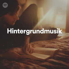 Hintergrundmusik
