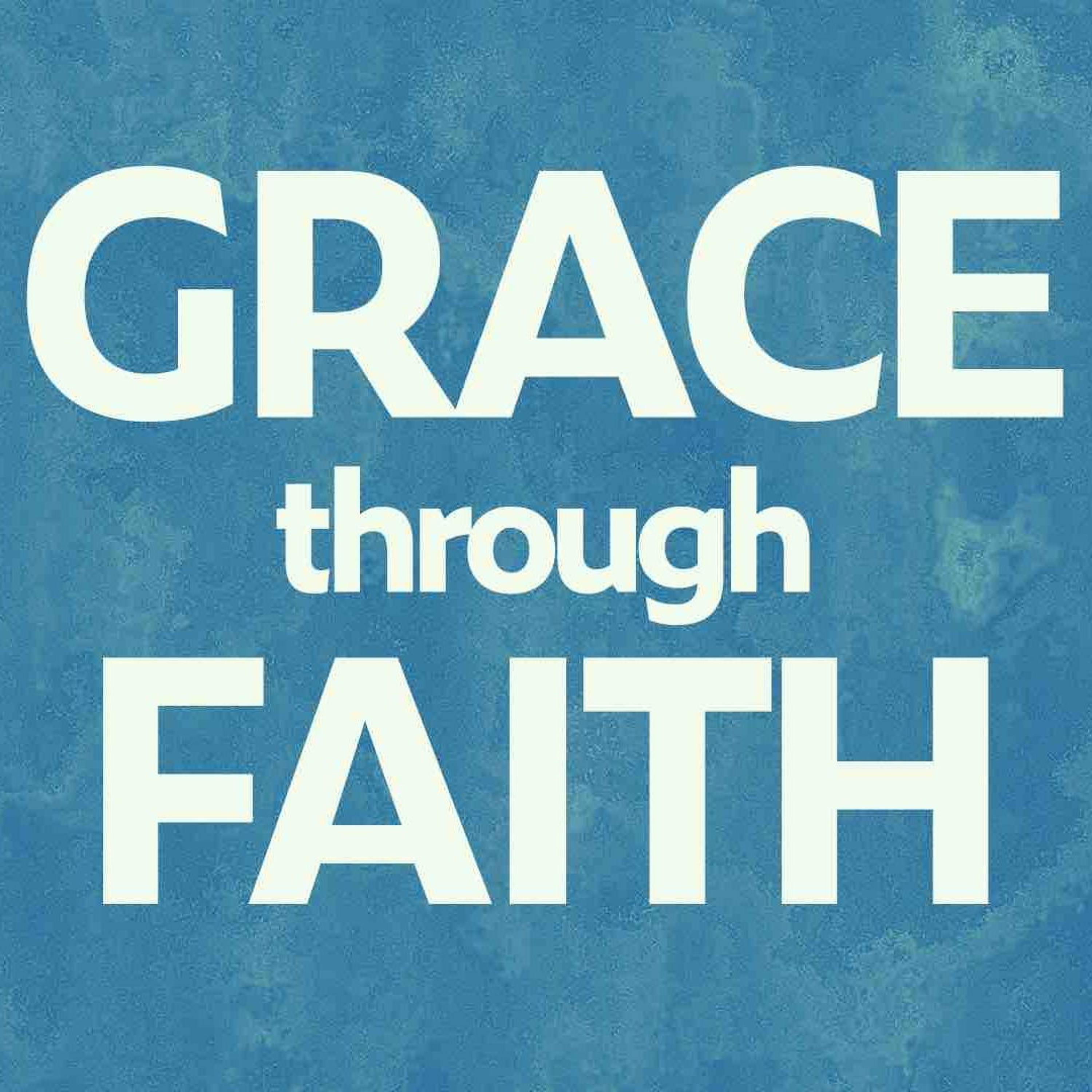 May 22/22 Guest Lester Mesenbrink - Grace Through Faith Luke 21:1-4 & 9:57-62 episode artwork