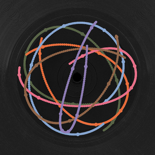 Premiere: Beraber - Distant Language [United Identities]