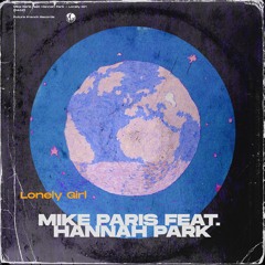 Lonely Girl (Extended Mix) feat. Hannah Park