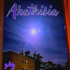 Akathisia