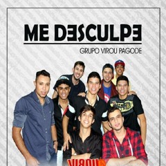 Me Desculpe