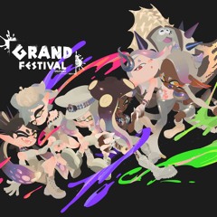 Three Wishes - Now or Never Seven (Splatoon 3)
