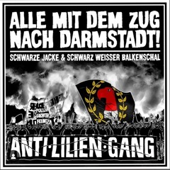 ALLE AUF NACH DARMSTADT LILIENSCHWEINE JAGEN