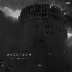 Acidpach - All Nights