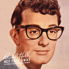 Peggy Sue (Alternate Take)
