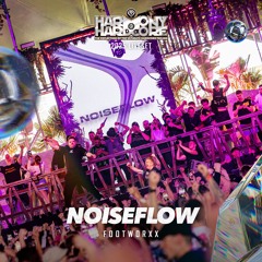 Noiseflow | Harmony of Hardcore 2025 | Footworxx