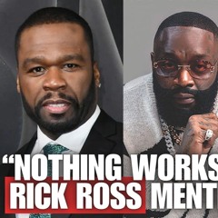50 Cent Addresses His Beef With Rick Ross To Gillie Da Kid