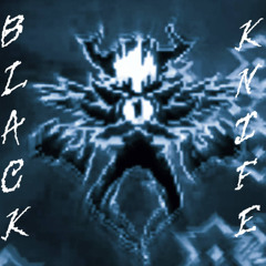 Black Knife [Winter Cover]