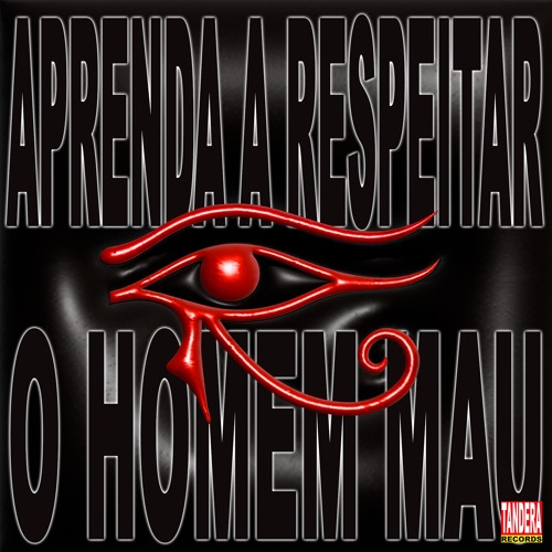 DARK BUDA - Aprenda A Respeitar O Homem Mau