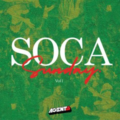 SOCA SUNDAY VOL 1.