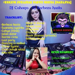 Dj Cahaya (viral) - Dj Berbeza kasta speasial Party Nyoya [NATASYA] Dj Ilham hardwell 2K20.mp3