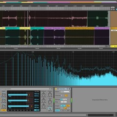 dub tech recipe mix