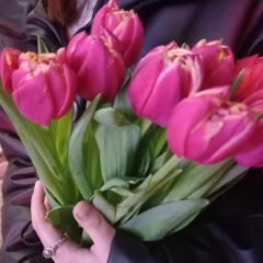 ♪(´ε｀*)✨️🌷