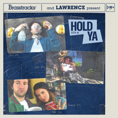 Brasstracks, Lawrence - Hold Ya