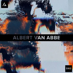 Albert Van Abbe | Artaphine Series 040