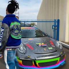 KEYS TO THE BENZ!-snippet