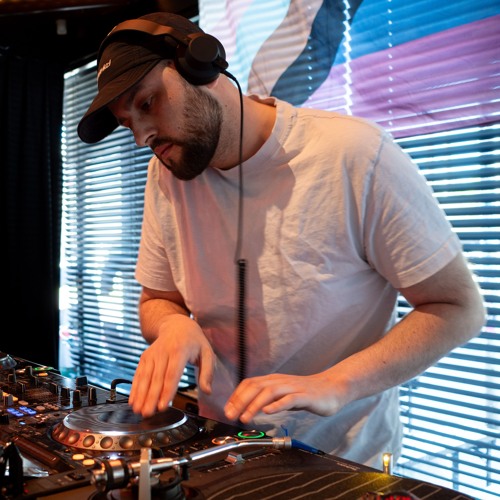 Fundraiser for Palestine w/ Rotational - 11th May 2025