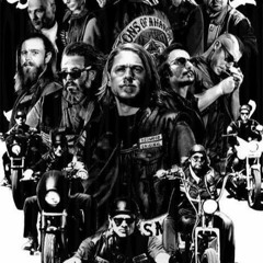 35: Sons of Anarchy, Part I