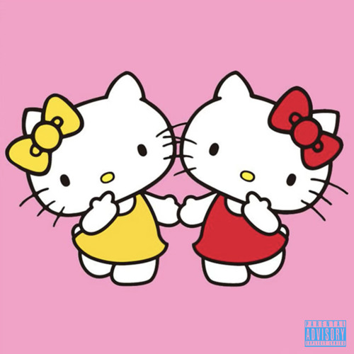 HELLO KITTY - Trippie Redd (Trippie Only)