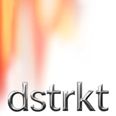 dstrktradio001 — chris vice selects