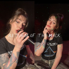 Return of the Mack (Cover)