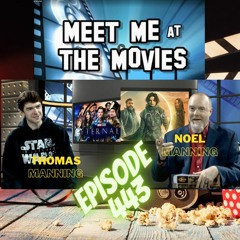 Meet me at the Movies: 443
